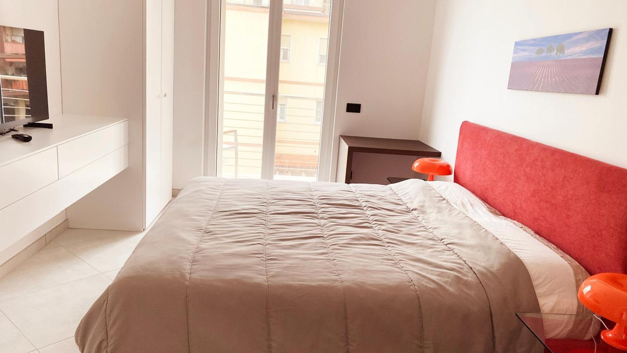 Mare Blu Apartman Ventimiglia Kültér fotó