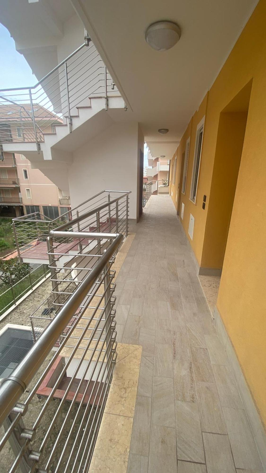 Mare Blu Apartman Ventimiglia Szoba fotó